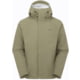 Rab Firewall Jacket - Men's Light Khaki Medium