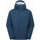Rab Firewall Jacket - Men's Tempest Blue Medium
