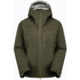 Rab Firewall Mountain Jacket - Men's Olive Medium