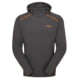 Rab Force Hoody - Men's Graphene Medium