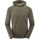 Rab Force Hoody - Men's Light Khaki Small