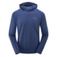 Rab Force Hoody - Men's Nightfall Blue Small