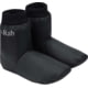 Rab Hot Socks Black Large