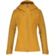 Rab Khroma Cirque Jacket - Women's Dark Butternut Extra Small