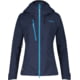 Rab Khroma Cirque Jacket - Women's Deep Ink Extra Small