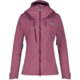 Rab Khroma Cirque Jacket - Women's Heather Extra Small