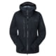 Rab Khroma Kinetic Jacket - Women's Black 14