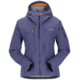 Rab Khroma Kinetic Jacket - Women's Patriot Blue Small