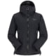 Rab Khroma Transpose Jacket - Women's Black Extra Small