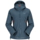 Rab Khroma Transpose Jacket - Women's Orion Blue Small