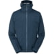 Rab Kinetic 2.0 Jacket - Mens Blue Night Medium