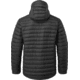 Rab Microlight Alpine Jacket - Mens, Black, Extra Large, QDB-12-BL-XL
