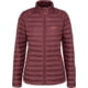 Rab Microlight Jacket - Women's Deep Heather Extra Small