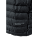 Rab Microlight Vest - Mens, Beluga, Extra Large, QDB-18-BE-XL