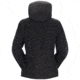 Rab Namche GTX Jacket - Womens, Black, Extra Small, QWH-31-BLK-08