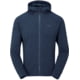 Rab Nexus Hoody - Mens Deep Ink Small