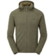 Rab Nexus Hoody - Mens Light Khaki Medium