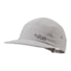 Rab Obtuse 5 Panel Cap Pewter One Size