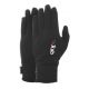 Rab Power Stretch Pro Glove - Men's Black Extra Large