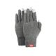 Rab Primaloft Glove Charcoal Medium