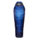 Rab Solar Eco 2 Sleeping Bag Ascent Blue Regular Left Zip