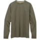 Rab Staden Crew - Men's Army Large
