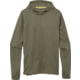 Rab Staden Hoody - Men's Army Large