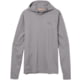 Rab Staden Hoody - Men's Zinc Large