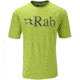 Rab Stance Short Sleeve Tee - Men's, Perry