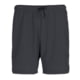 Rab Talus Active Shorts - Men's 7 in Inseam 36 in Waist Ebony