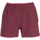 Rab Talus Active Shorts - Womens Deep Heather 10