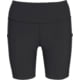 Rab Talus Tights Shorts - Womens Black 10