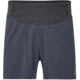 Rab Talus Trail Light Shorts - Mens EbonyZest 36