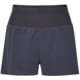 Rab Talus Trail Light Shorts - Womens Ebony 10
