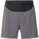 Rab Talus Trail Shorts - Men's 7 in Inseam 36 in Waist Graphene