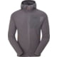 Rab Tecton Hoody - Men's Graphene Extra Large