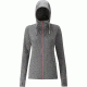 Rab Top-Out Hoody - Women's-Anthracite Marl-Small