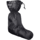 Rab Vapour Barrier Socks, Black, Extra Large, QED-19-BLK-XL