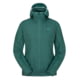 Rab Vital Hoody - Women's Eucalyptus Large