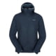 Rab Vital Hoody - Women's Tempest Blue Small