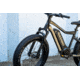 Rambo Bikes 750 Coil Suspension Fork Upgrade for 2019 Models, Black, RP-02-05-01