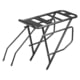 Rambo Bikes Rear Extra Large Luggage Rack Black