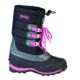 Ranger Tundra II - Women's Black/Pink 6