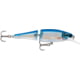 Rapala Bx Jointed Minnow Floating Blue Pearl 3 1/2in 5/16oz
