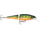 Rapala Bx Jointed Minnow Floating Perch 3 1/2in 5/16oz
