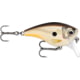 Rapala BX Mid Brat 05 Balsa Core 2.5in 7/16 oz Running Depth 5ft VMC 4 Trebles Sleeper