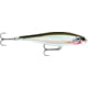 Rapala Bx Minnow Floating Silver 4in 3/8oz