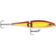 Rapala Bx Swimmer Sinking Gold Shiner 4 3/4in 3/4oz