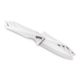 Rapala Ceramic Bait Knife 4in Bulk White