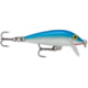 Rapala CountDown 03 Lure Blue